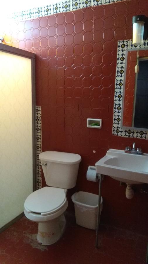 Posada Del Rey Tuxtla Gutiérrez Buitenkant foto